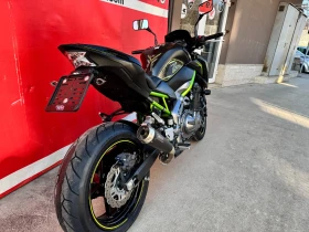Kawasaki Z 900 ABS ARROW, снимка 4