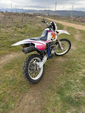 Yamaha Tt, снимка 5