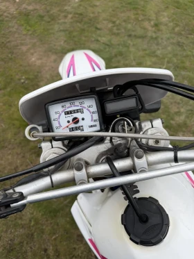 Yamaha Tt, снимка 10