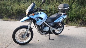 BMW F 650gs, снимка 2