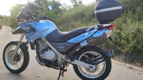 BMW F 650gs, снимка 4