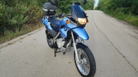 BMW F 650gs, снимка 3