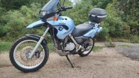 BMW F 650gs, снимка 9