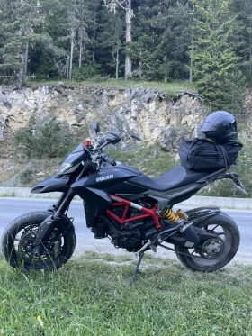 Ducati Hypermotard , снимка 3