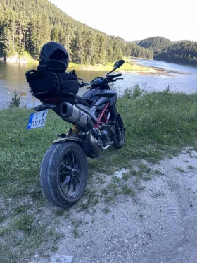 Ducati Hypermotard , снимка 4