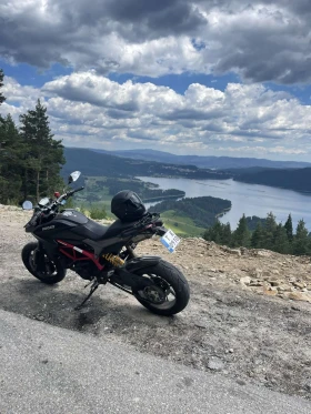 Ducati Hypermotard , снимка 2
