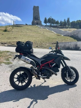 Ducati Hypermotard , снимка 5