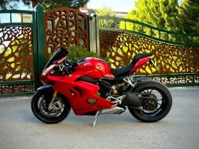 Ducati Panigale V4s, снимка 3