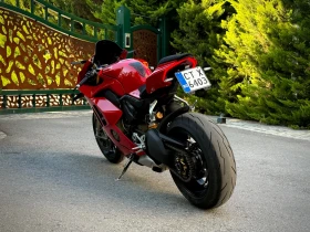 Ducati Panigale V4s, снимка 5