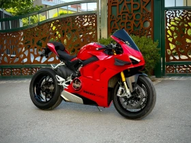 Ducati Panigale V4s, снимка 7