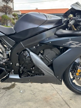 Yamaha YZF-R1 RN12, снимка 10