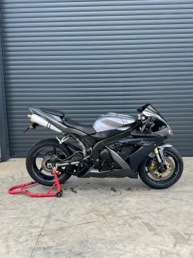 Yamaha YZF-R1 RN12, снимка 3