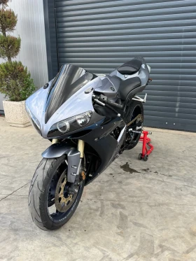 Yamaha YZF-R1 RN12, снимка 5