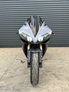 Yamaha YZF-R1 RN12, снимка 1