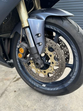 Yamaha YZF-R1 RN12, снимка 12
