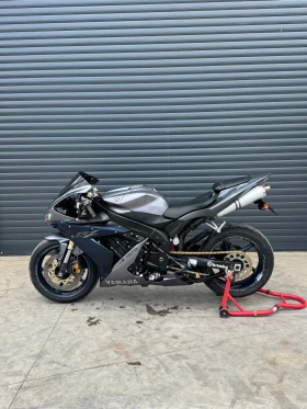Yamaha YZF-R1 RN12, снимка 2