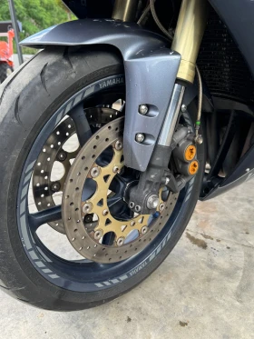 Yamaha YZF-R1 RN12, снимка 13