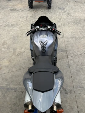 Yamaha YZF-R1 RN12, снимка 8