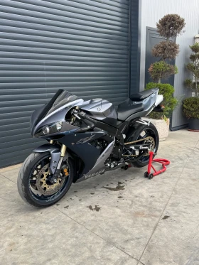 Yamaha YZF-R1 RN12, снимка 7