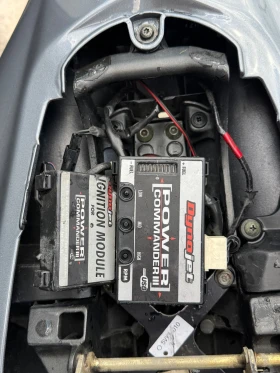 Yamaha YZF-R1 RN12, снимка 17