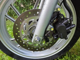 Honda Sh 150i ABS, START-STOP, TOP!!!, снимка 3