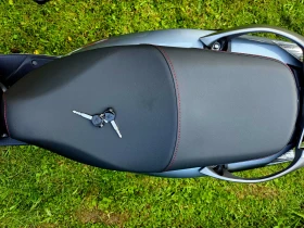 Honda Sh 150i ABS, START-STOP, TOP!!!, снимка 15