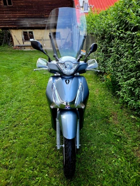 Honda Sh 150i ABS, START-STOP, TOP!!!, снимка 16