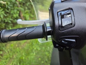 Honda Sh 150i ABS, START-STOP, TOP!!!, снимка 14