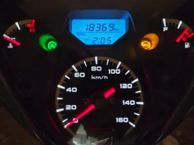 Honda Sh 150i ABS, START-STOP, TOP!!!, снимка 2