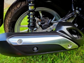 Honda Sh 150i ABS, START-STOP, TOP!!!, снимка 4