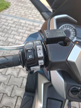 Honda Forza 300 LED ABS TC, снимка 10
