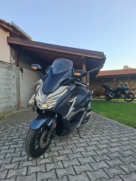 Honda Forza 300 LED ABS TC, снимка 2