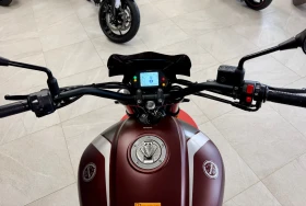 Benelli 500 502 Cruiser 2024 A2 - 135 евро/месец, снимка 8