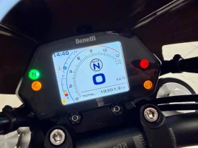 Benelli 500 502 Cruiser 2024 A2 - 135 евро/месец, снимка 9
