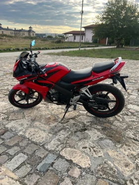 Honda Cbr CBR 125 R, снимка 5
