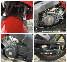 Honda Cbr CBR 125 R, снимка 10