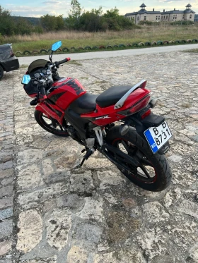 Honda Cbr CBR 125 R, снимка 4