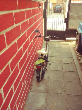 Piaggio Ciao, снимка 2