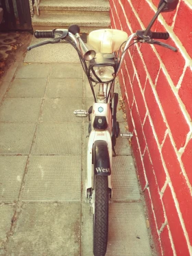 Piaggio Ciao, снимка 3