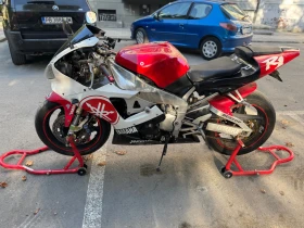 Yamaha YZF-R1 Yamaha R1, снимка 5