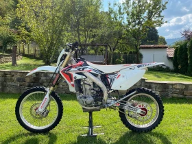 Honda Crf 450X, снимка 3