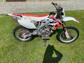 Honda Crf 450X, снимка 7