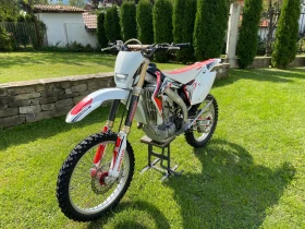 Honda Crf 450X, снимка 2