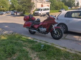 Обява за продажба на Honda Gold Wing 1200 ~4 800 лв. - изображение 1