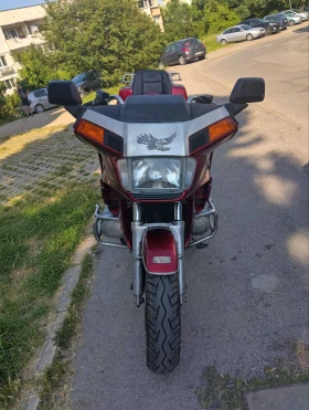 Обява за продажба на Honda Gold Wing 1200 ~4 800 лв. - изображение 4