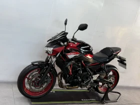 Kawasaki Z 650 A2
