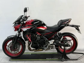 Kawasaki Z 650 A2 | Mobile.bg    3
