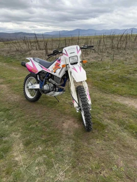 Yamaha Tt undefined | Auto.bg — изображение 2