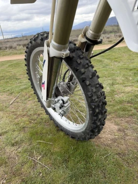 Yamaha Tt undefined | Auto.bg — изображение 9