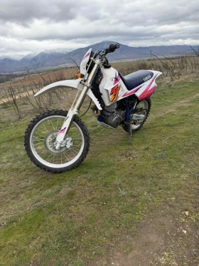 Yamaha Tt undefined | Auto.bg — изображение 4